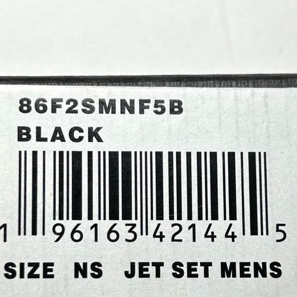 🔹️ Michael Kors🔹️ Men’s Slim Billfold Signature Wallet Black Jet Set Mens ✨️🖤 - Picture 4 of 8